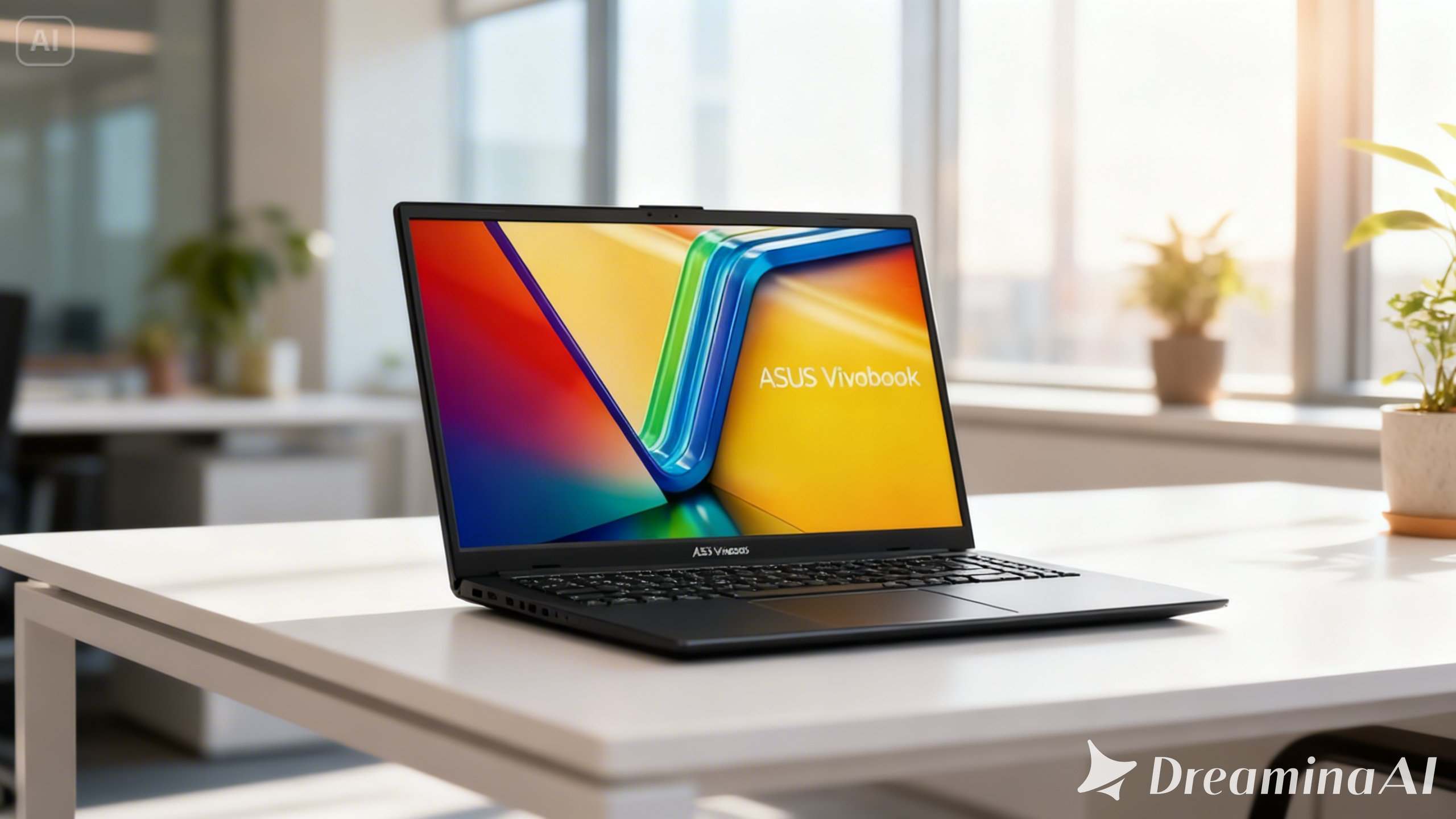 Notebook ASUS AMD RYZEN 5