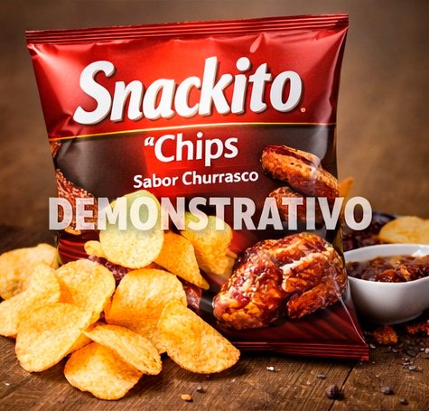BATA FRITAS